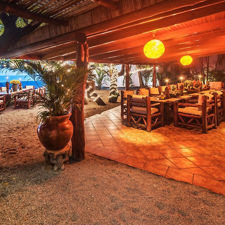 Hotel Locanda Samara Beach Exterior foto