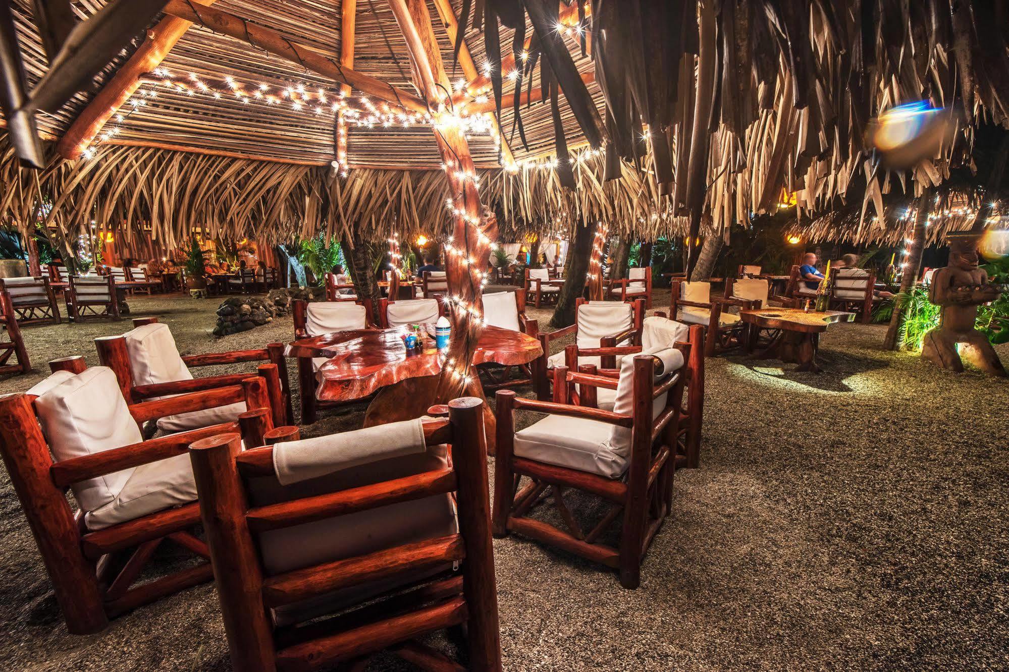 Hotel Locanda Samara Beach Exterior foto